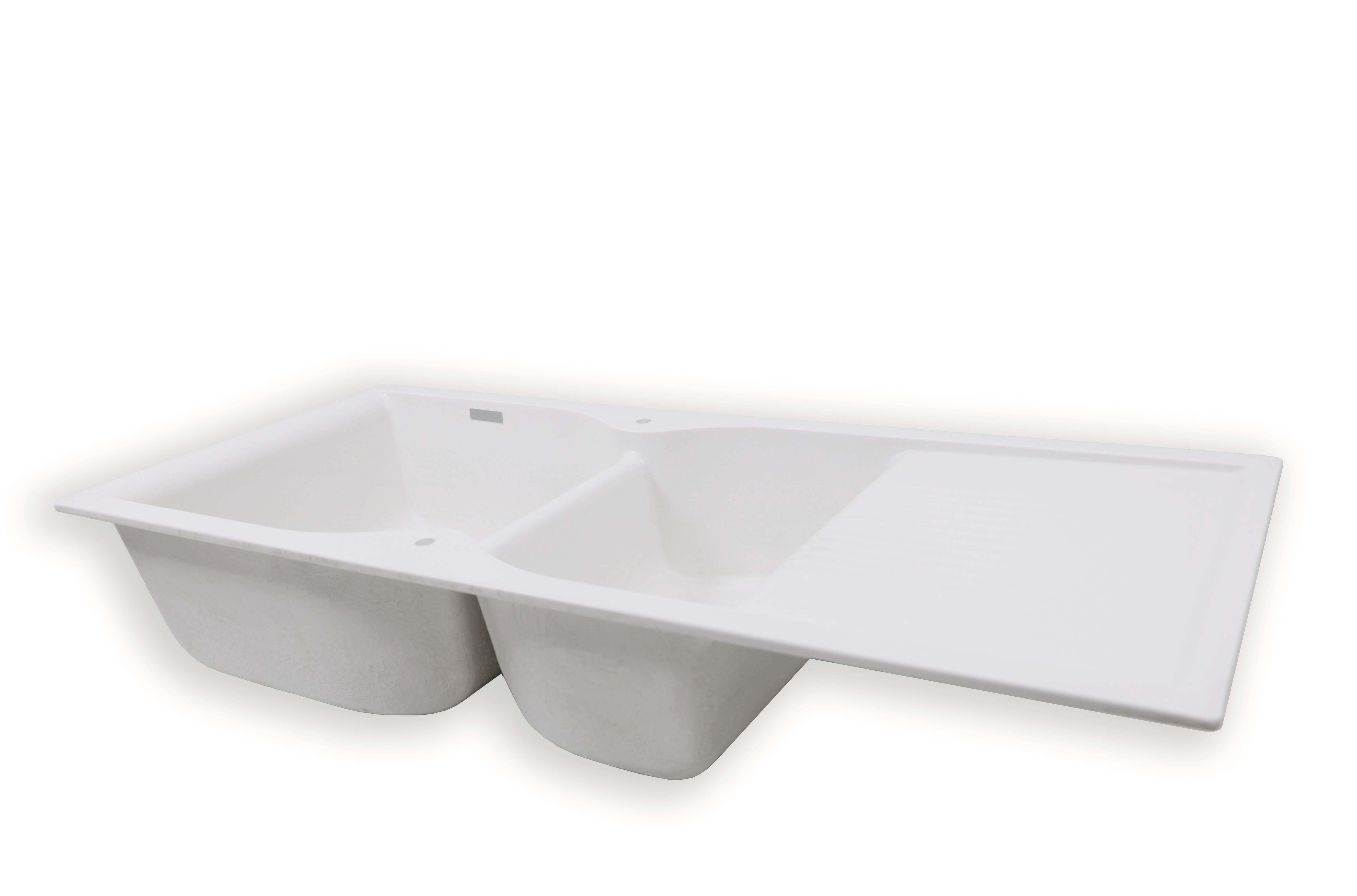 D-501-White
