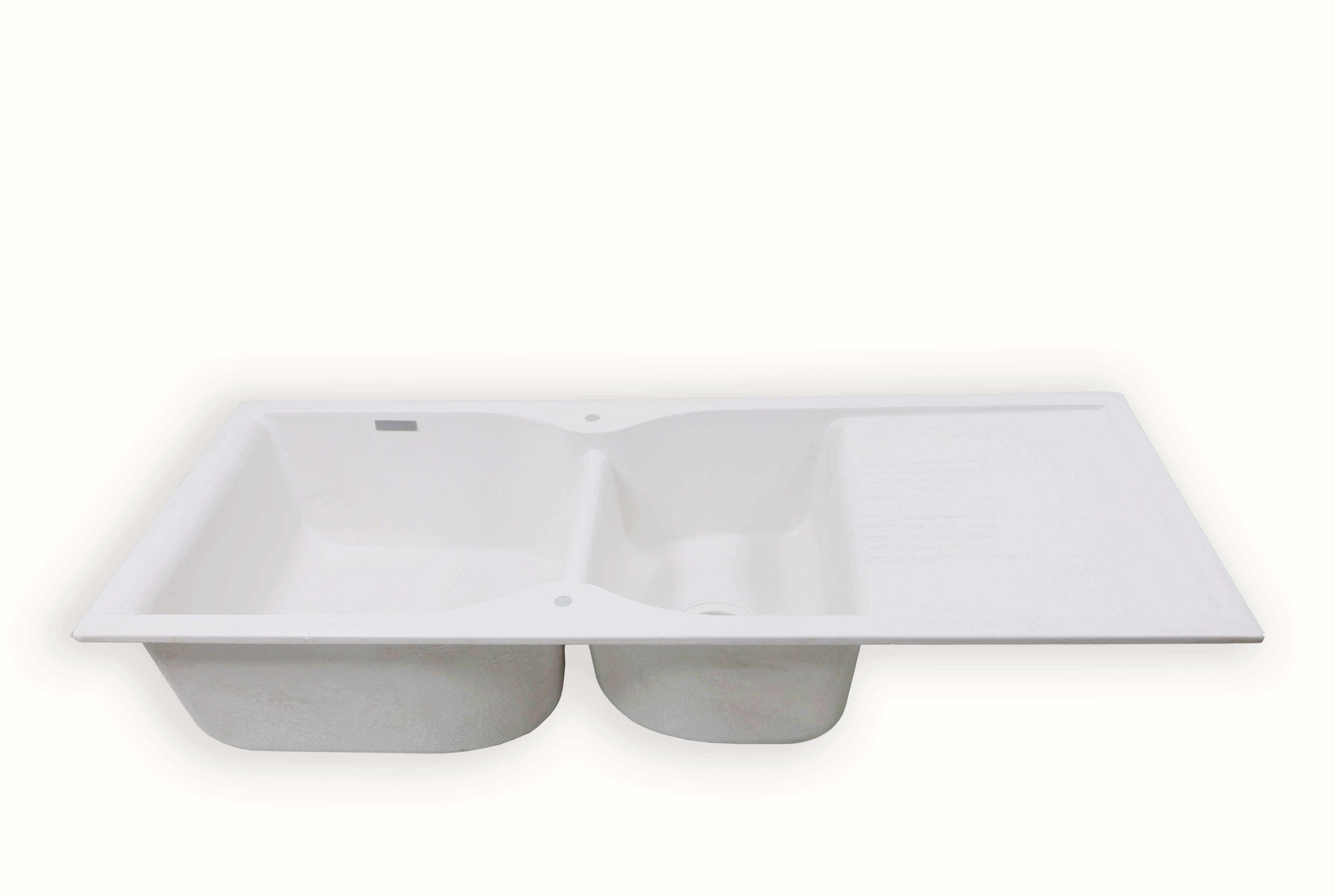 D-501-White