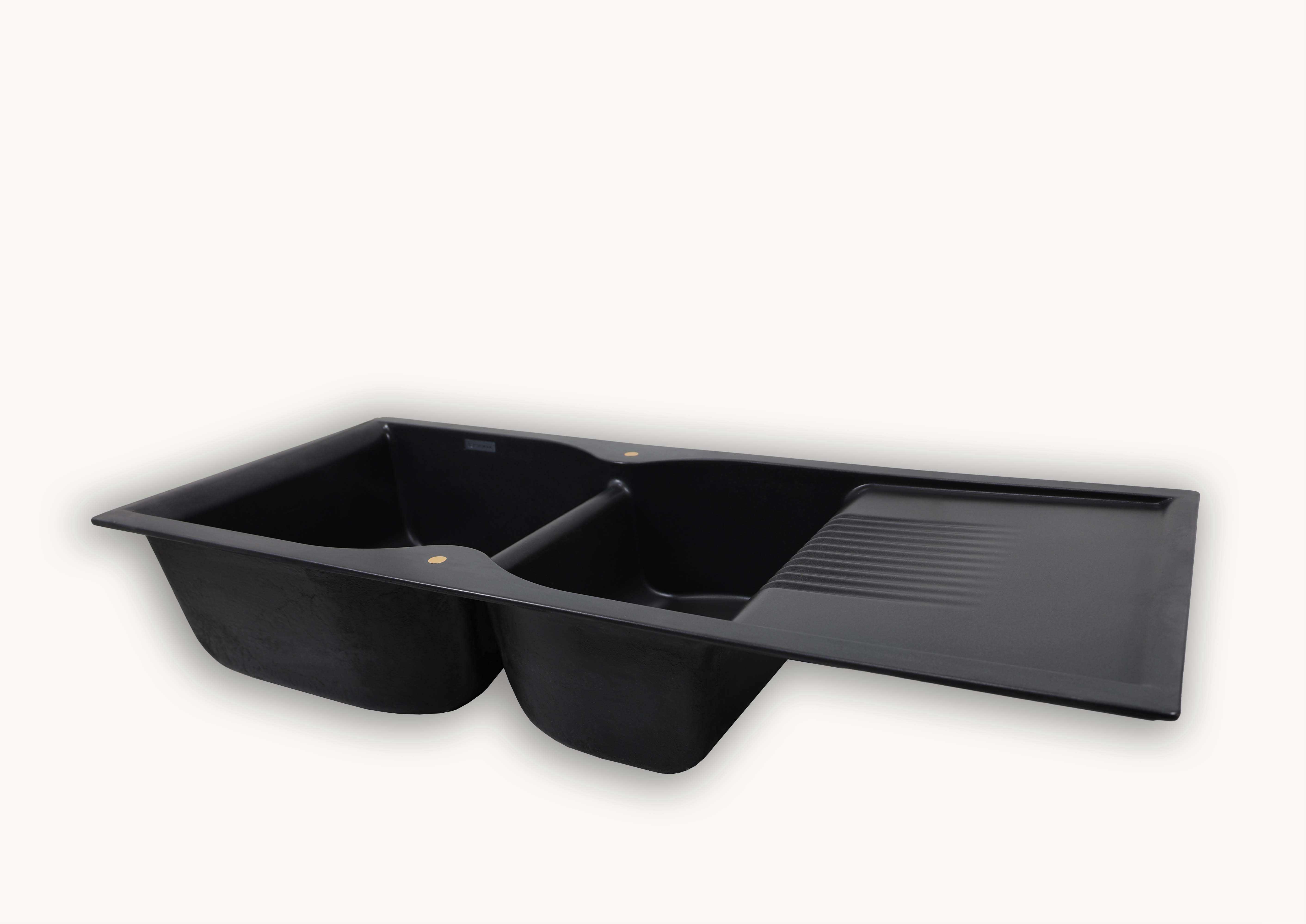 D-501-Black