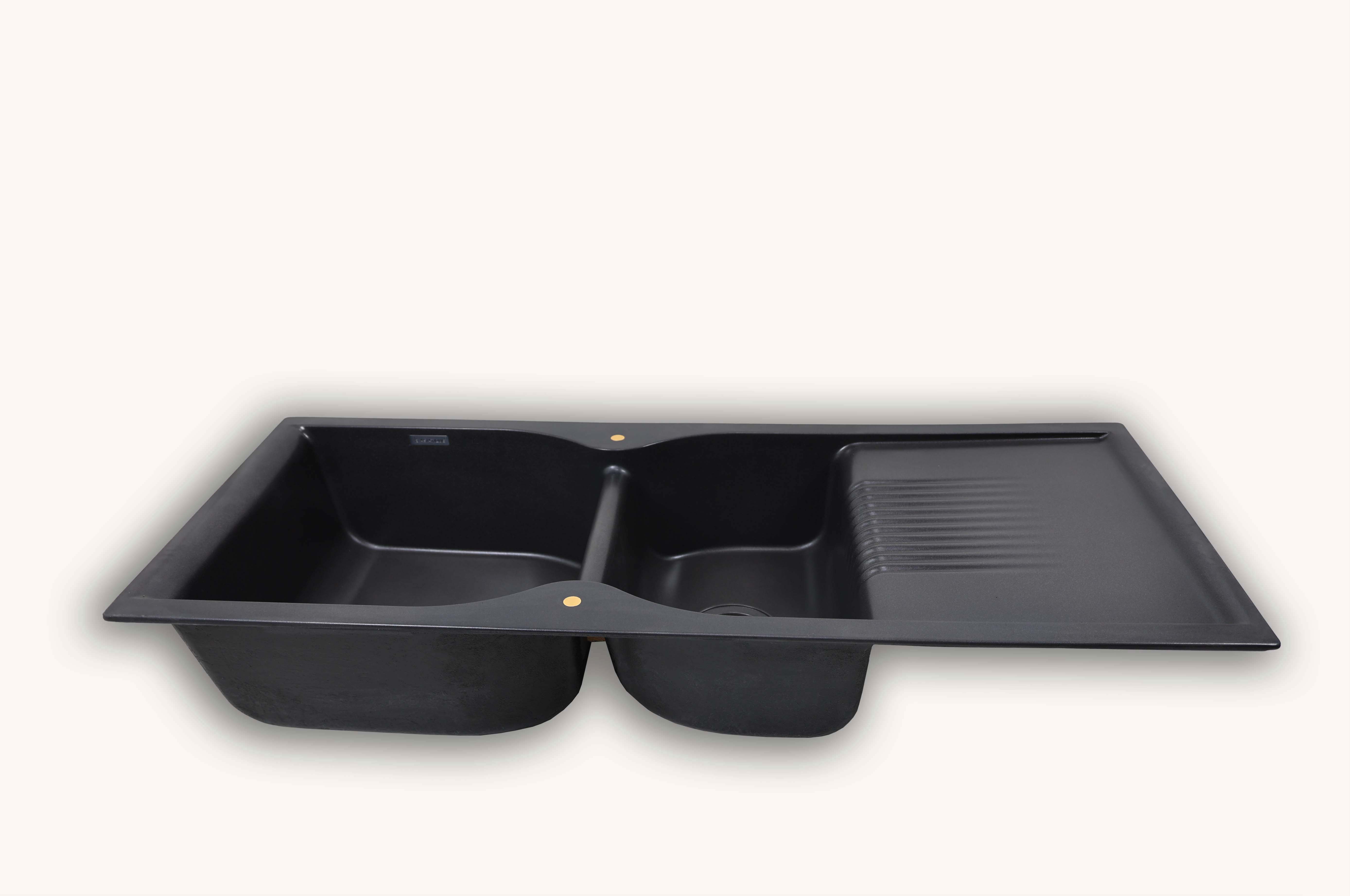 D-501-Black