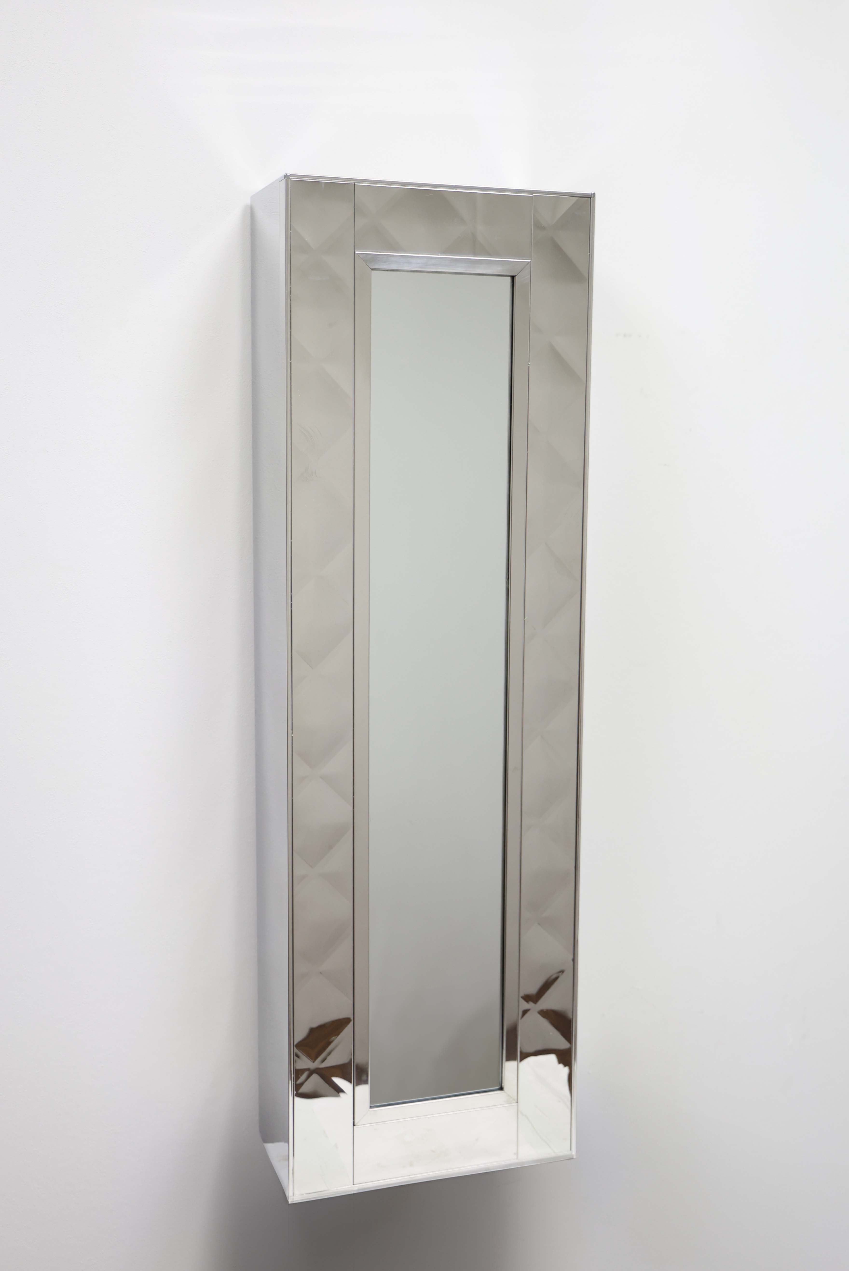 SC-8005 Silver