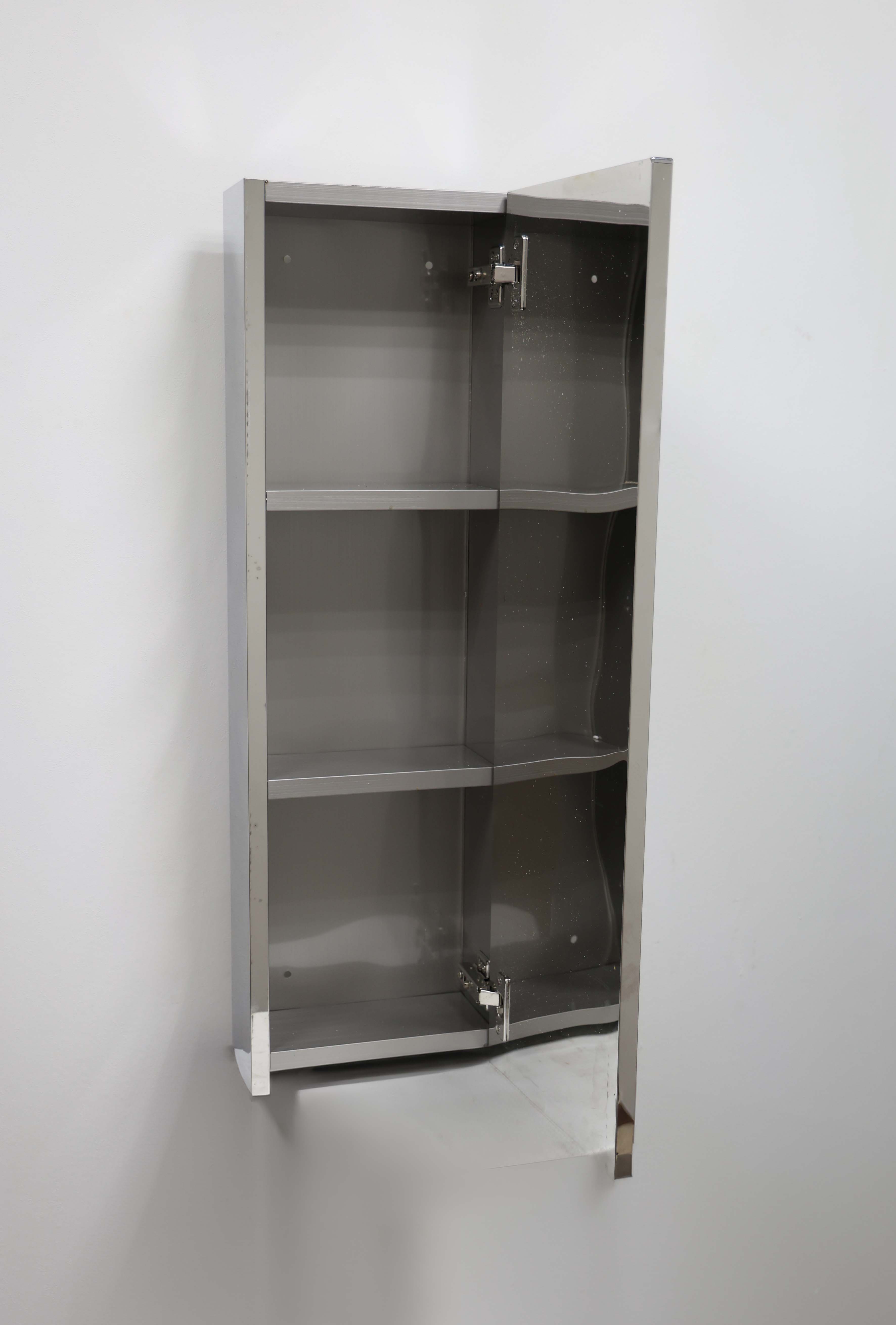 SC-8005 Silver