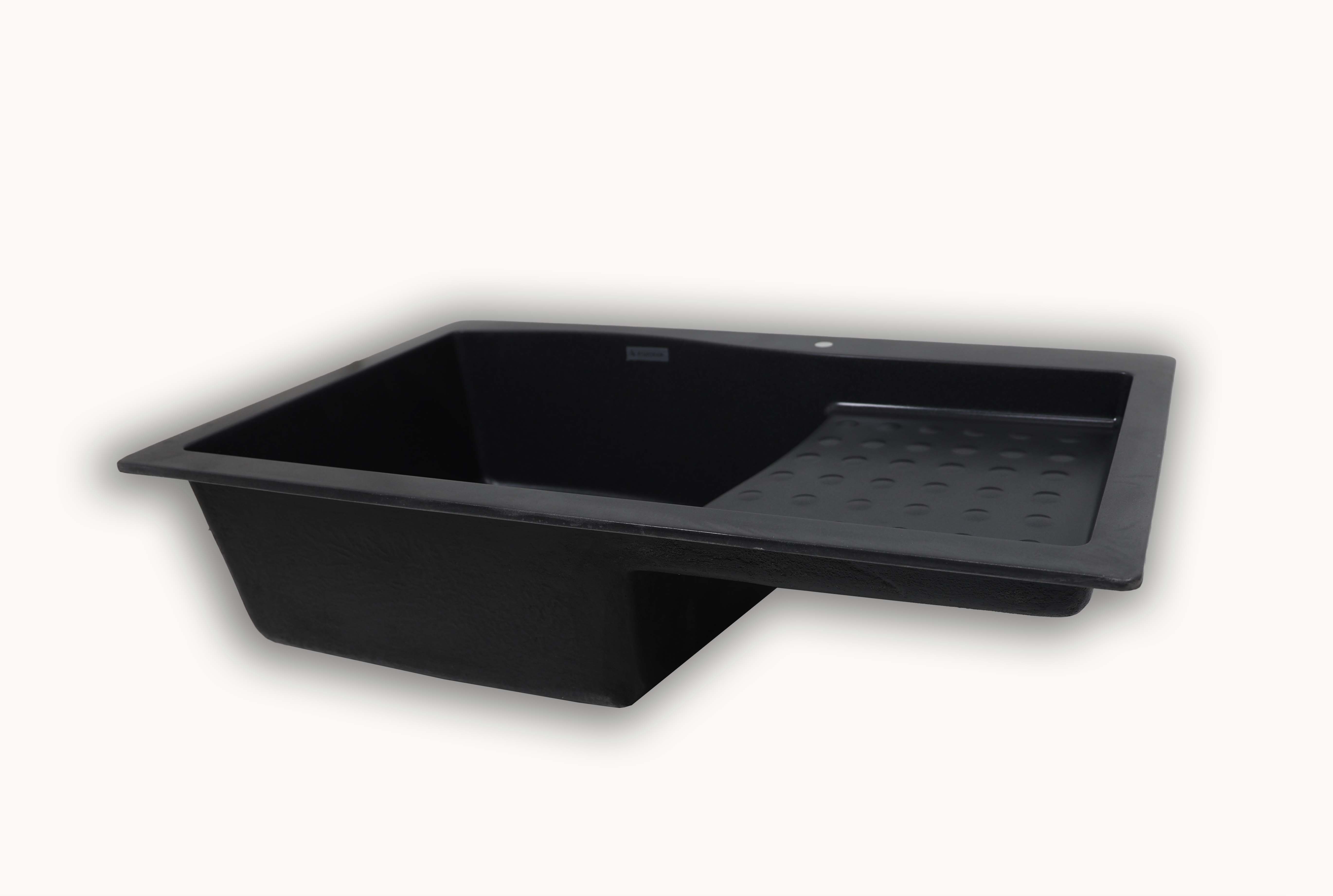 D-301-Black