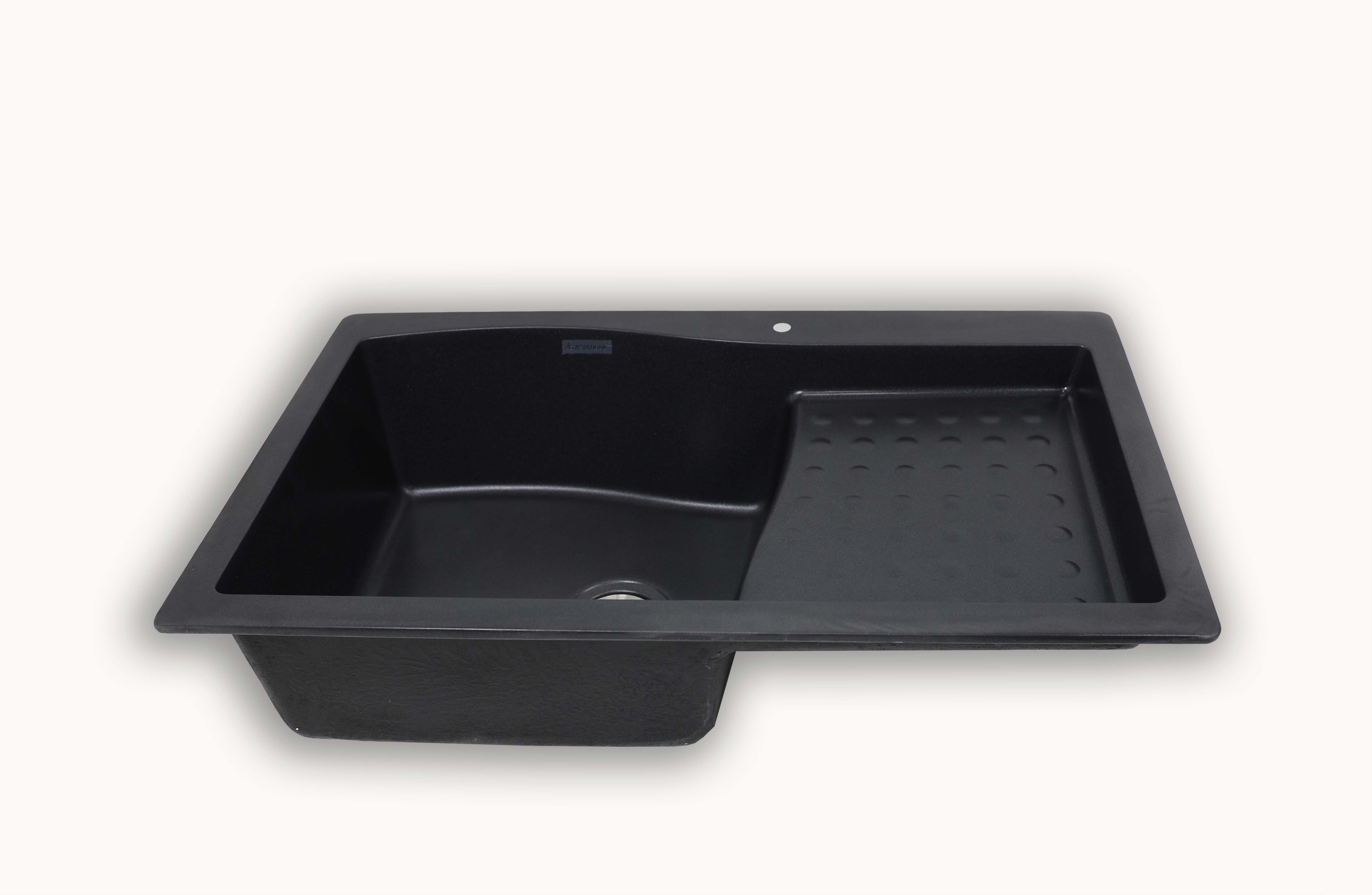 D-301-Black