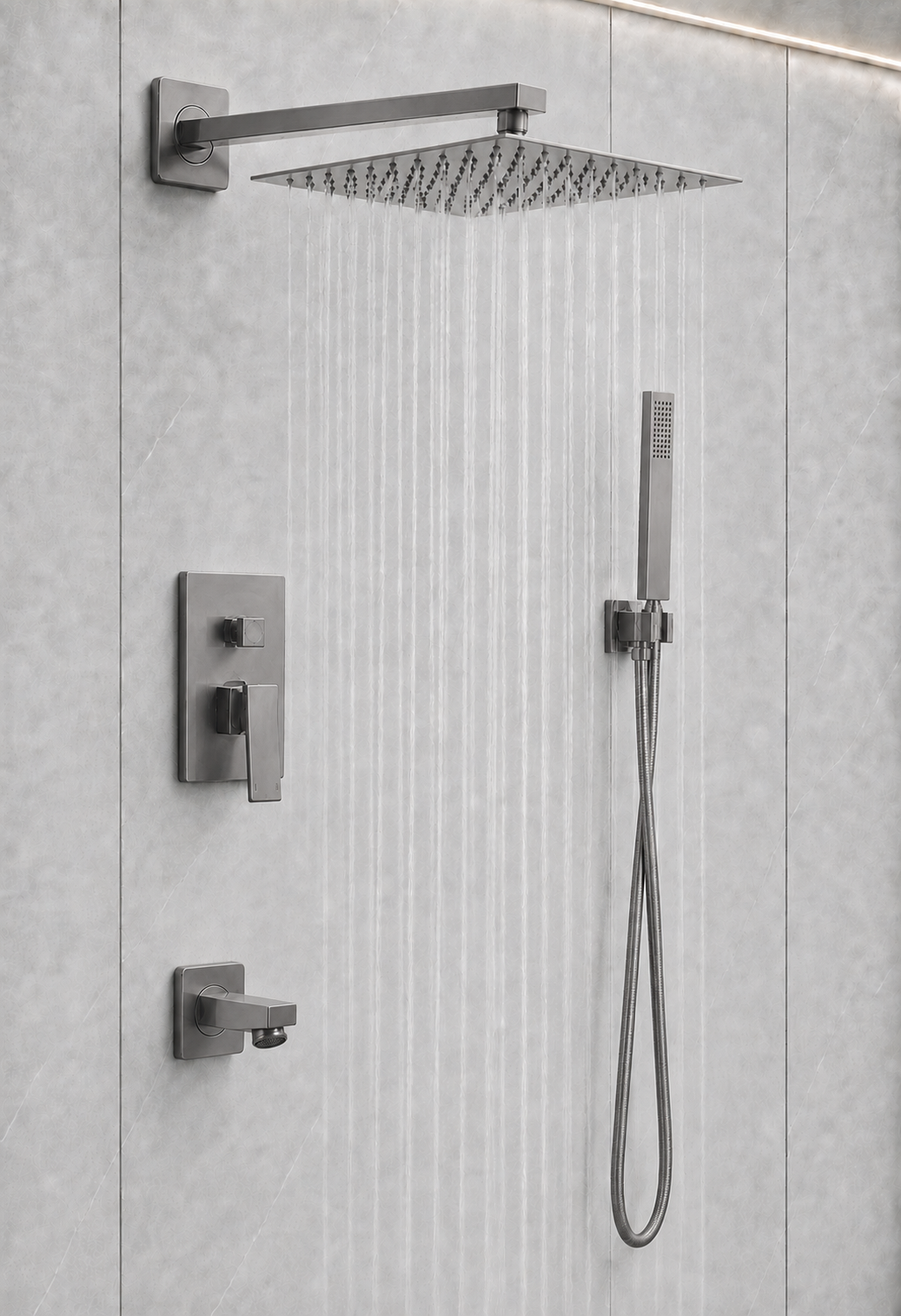 DKL-9118GR