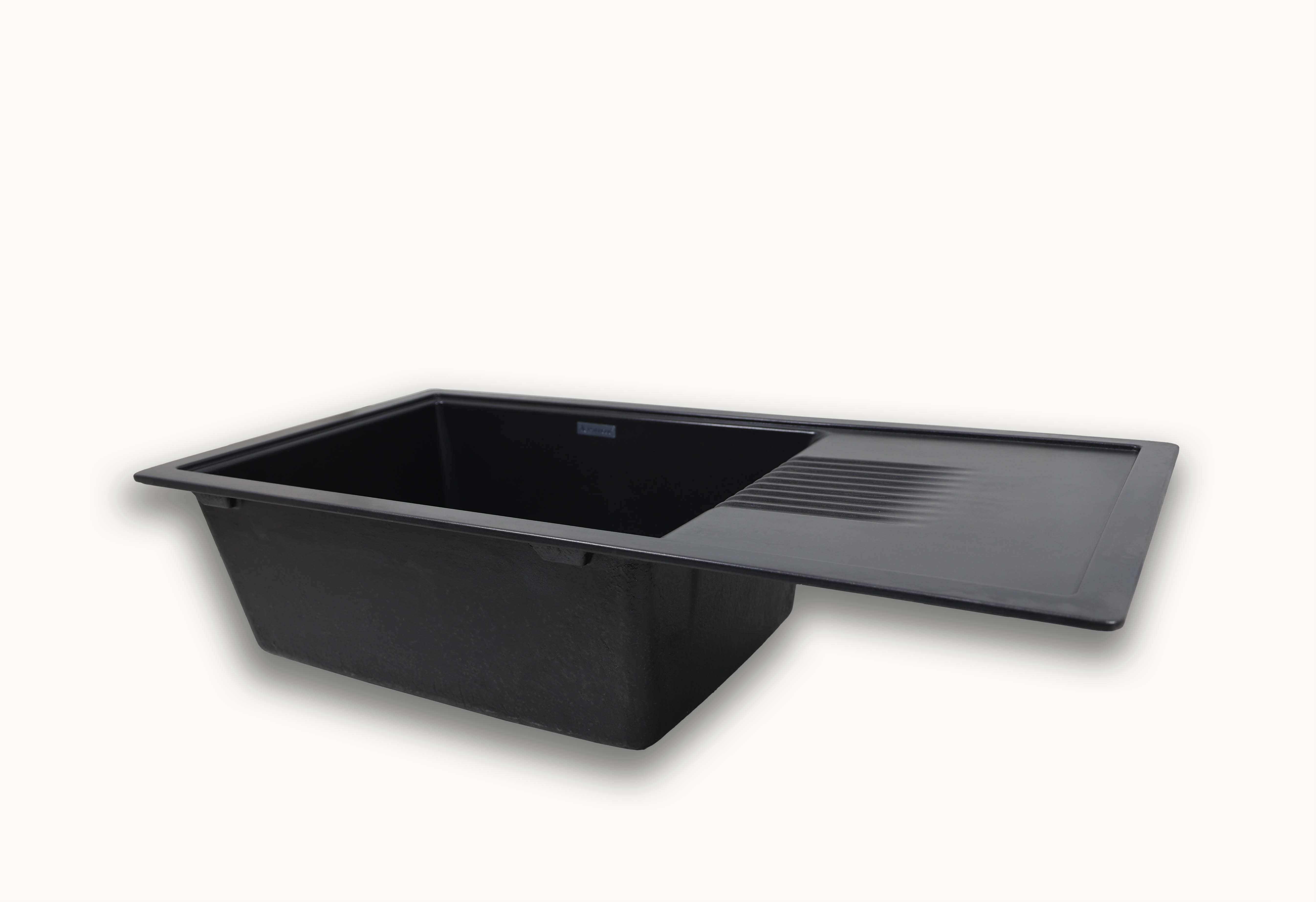 D-303-Black